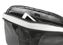 Modena Slim Carry Bag for 16" laptops - black-Extra