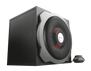 GXT 38 Tytan 2.1 Speaker Set US-Extra
