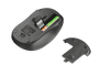 Ziva Wireless Compact Mouse-Extra