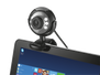Spotlight Streaming Pack (webcam and microphone)-Extra