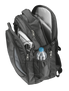 Lima Backpack for 16" laptops - black-Extra