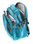 Lima Backpack for 16" laptops - neon blue-Extra