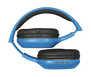 Dona Bluetooth Wireless Headphones - blue-Extra