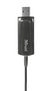 Vega PC USB Headset-Extra