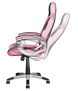 GXT 705P Ryon Gaming chair - pink-Extra