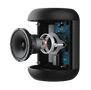 Rokko Bluetooth Wireless Speaker-Extra