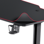 GXT 1175 Imperius XL Gaming Desk-Extra