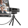 Teza 4K Ultra HD Webcam-Extra