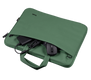 Bologna Slim Laptop Bag 16 inch Eco - green-Extra