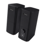 GXT 612 Cetic Bluetooth® Gaming Speaker Set  -  Black  -Extra