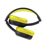 Nouna Wireless Kids Headphones  - Black-Extra