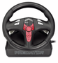 Vibration Feedback Steering Wheel PC-PS2-PS3 GM-3400-Front