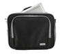 10" Netbook Carry Bag - black-Front