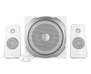 Tytan 2.1 Speaker Set - white-Front