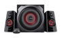 GXT 38 Tytan 2.1 Ultimate Bass Speaker Set-Front