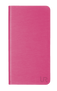 Aeroo Ultrathin Cover stand for iPhone 6 - pink-Front