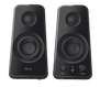 Tytan 2.0 Speaker set with Bluetooth - black-Front