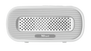 Tunebox Bluetooth Wireless Speaker - white-Front