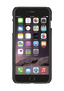 Endura Grip & Protection case for iPhone 6 Plus - black-Front