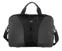 Modena Slim Carry Bag for 16" laptops - black-Front