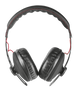 Roxx Headphone - black-Front