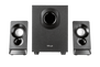 Argo 2.1 Speaker Set-Front