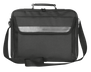 Atlanta Carry Bag for 16" laptops - black-Front