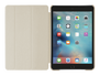 Aurio Smart Folio for iPad mini 4 - gold-Front