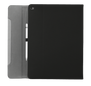 Maxo Folio Case for iPad Pro - black-Front