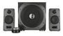PCS-321 2.1 Subwoofer Speaker Set-Front