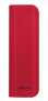 Primo Powerbank 2200 mAh - red-Front