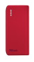 Primo Powerbank 4400 mAh - red-Front