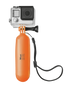 Floating Hand Grip for action cameras-Front