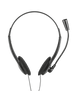 AHS-101 Headset-Front