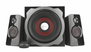 GXT 38 Tytan 2.1 Speaker Set US-Front