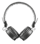 Fyber Bluetooth Wireless Headphones-Front