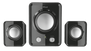 Ziva Compact 2.1 Speaker Set-Front