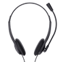 Primo Chat Headset for PC and laptop-Front