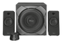 Zelos 2.1 Speaker Set-Front