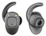Duet Bluetooth Wire-free Earphones-Front