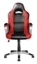 GXT 705R Ryon Gaming Chair - red-Front