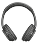 Ziva Bluetooth Wireless Headphones-Front
