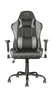 GXT 707G Resto Gaming Chair - grey-Front