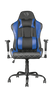 GXT 707B Resto Gaming Chair - blue-Front