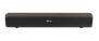 Vigor Wireless Soundbar with Bluetooth - brown-Front