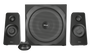 Cilax 2.1 Speaker Set-Front