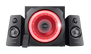 GXT 629 Tytan RGB Illuminated 2.1 Speaker Set + The Division 2-Front