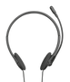 Ilux Chat Headset-Front