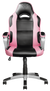 GXT 705P Ryon Gaming chair - pink-Front