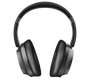 Eaze Bluetooth Wireless Over-ear Headphones-Front